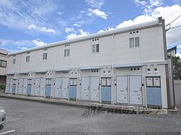 JR湖西線 おごと温泉駅 徒歩14分