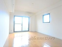 エンゼルプラザ瀬田駅前 1007 10階1Kのリビング/ダイニング