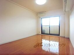 エンゼルプラザ瀬田駅前 909 9階1Kのリビング/ダイニング