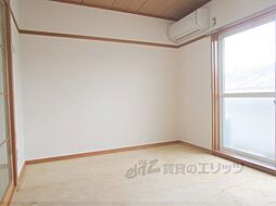 アパートひいらぎ 2-D 2階1Kのリビング/ダイニング