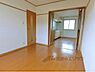 寝室：洋室