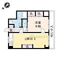 リヴァク栗東1階5.2万円