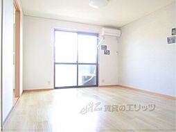 ラグージュ　Ａ棟 103 1階2LDKのリビング/ダイニング