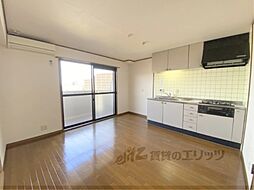 カーム瀬田 301 3階2LDKのリビング/ダイニング