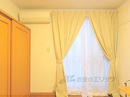 近江鉄道近江本線 日野駅 バス18分 大窪下車 徒歩4分の賃貸アパート 1階1Kのリビング/ダイニング