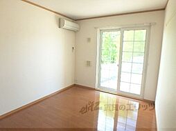 ロベリアＮＡＫＡＮＯII 2階2LDKのリビング/ダイニング