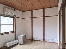 JR草津線 貴生川駅 徒歩14分の賃貸アパート 1階3Kのリビング/ダイニング