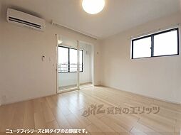 エテルノ大成Ｈ＆Ｚ 2階1LDKのリビング/ダイニング