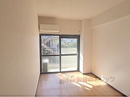 京阪石山坂本線 石山寺駅 徒歩22分の賃貸マンション 2階1Kのリビング/ダイニング