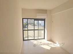 Ｔ・Ｏコーポ石山Ａ棟 213 2階1Kのリビング/ダイニング