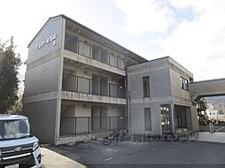 京阪石山坂本線 石山寺駅 徒歩23分