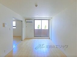 Ｂｅｌｉｅｖｅ　Ｓｈａｎｔｉ 1階1LDKのリビング/ダイニング