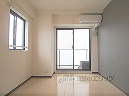 ＫＤＸレジデンス南草津 13階1Kのリビング/ダイニング