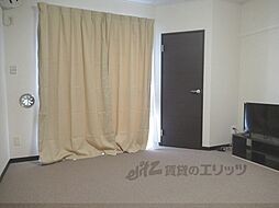 レオネクストアクア 202 2階ワンルームのリビング/ダイニング