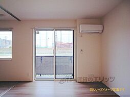 ＧＬ　Ｐｌｕｓ　HIGASHIYAGURA 102 1階1LDKのリビング/ダイニング