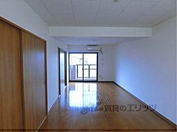 サンクリエート 2階3LDKのリビング/ダイニング