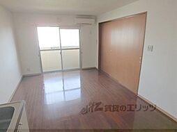 Ｅｌｅｇａｎｔｅ 2階1LDKのリビング/ダイニング