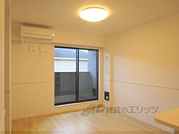 サンリットＭII 2階3LDKのリビング/ダイニング