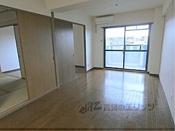 JR東海道・山陽本線 野洲駅 徒歩7分の賃貸マンション 2階3LDKのリビング/ダイニング