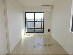 JR東海道・山陽本線 守山駅 バス27分 みずほ団地口下車 徒歩4分の賃貸アパート 2階1LDKのリビング/ダイニング