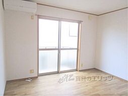 近江鉄道近江本線 水口駅 徒歩33分の賃貸アパート 2階1Kのリビング/ダイニング