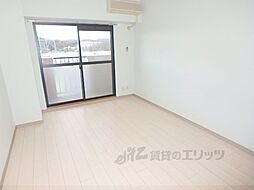 JR東海道・山陽本線 南草津駅 バス15分 クレスト草津下車 徒歩1分の賃貸マンション 8階1Kのリビング/ダイニング