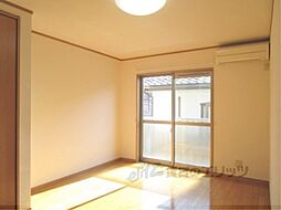 アルトゥーラ 2階1Kのリビング/ダイニング