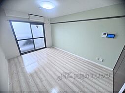 グランドヒル瀬田 502 5階1Kのリビング/ダイニング