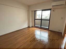 バローゼ5 1階2LDKのリビング/ダイニング