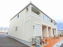 近江鉄道八日市線 八日市駅 4.5km