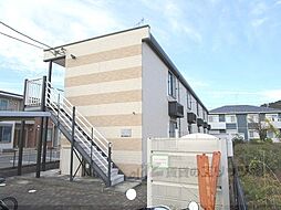 近江鉄道近江本線 水口石橋駅 徒歩11分の賃貸アパート