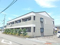 JR草津線 石部駅 徒歩34分の賃貸アパート