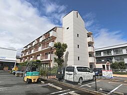 JR東海道・山陽本線 野洲駅 徒歩17分の賃貸マンション