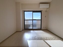 クレスト草津 1111 10階1Kのリビング/ダイニング