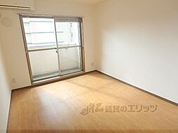 Ｉ．Ｏ．Ｒビル 4階1Kのリビング/ダイニング