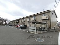 滋賀県東近江市大森町：物件画像／株式会社エリッツ 瀬田店