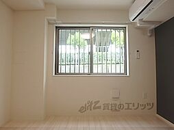 JR湖西線 唐崎駅 徒歩17分の賃貸アパート 1階1LDKのリビング/ダイニング