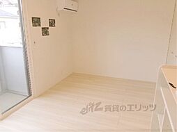 ドリームメゾンＨＹＳ 2階ワンルームのリビング/ダイニング