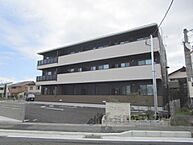 滋賀県栗東市中沢3丁目：物件画像／株式会社エリッツ 瀬田店