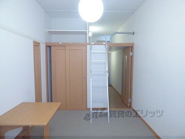 子供部屋