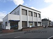 滋賀銀行　菩提寺代理店まで1600メートル