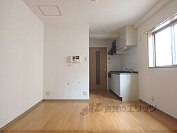 JR東海道・山陽本線 大津駅 徒歩13分の賃貸マンション 8階1LDKのリビング/ダイニング