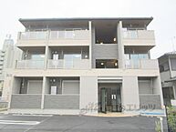 滋賀県草津市東草津2丁目：物件画像／株式会社エリッツ 瀬田店