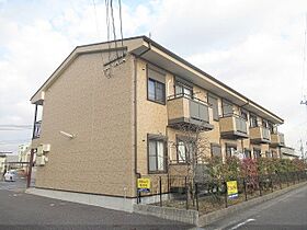 ステージ橘　Ｂ棟  ｜ 滋賀県湖南市石部中央4丁目（賃貸アパート1LDK・1階・44.82㎡） その1