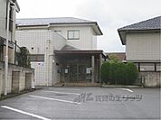 岩谷医院まで1100メートル