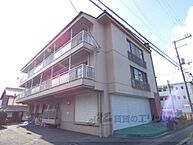 滋賀県大津市南郷1丁目：物件画像／株式会社エリッツ 瀬田店