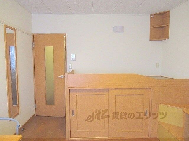 子供部屋