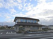 滋賀銀行　甲南支店まで2600メートル
