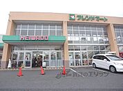 フレンドマート　唐崎店まで800メートル