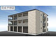 滋賀県栗東市岡：物件画像／株式会社エリッツ 瀬田店